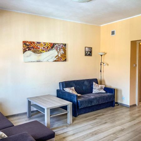 Apartament Gdansk Stare Miasto Przy Neptunie Extérieur photo
