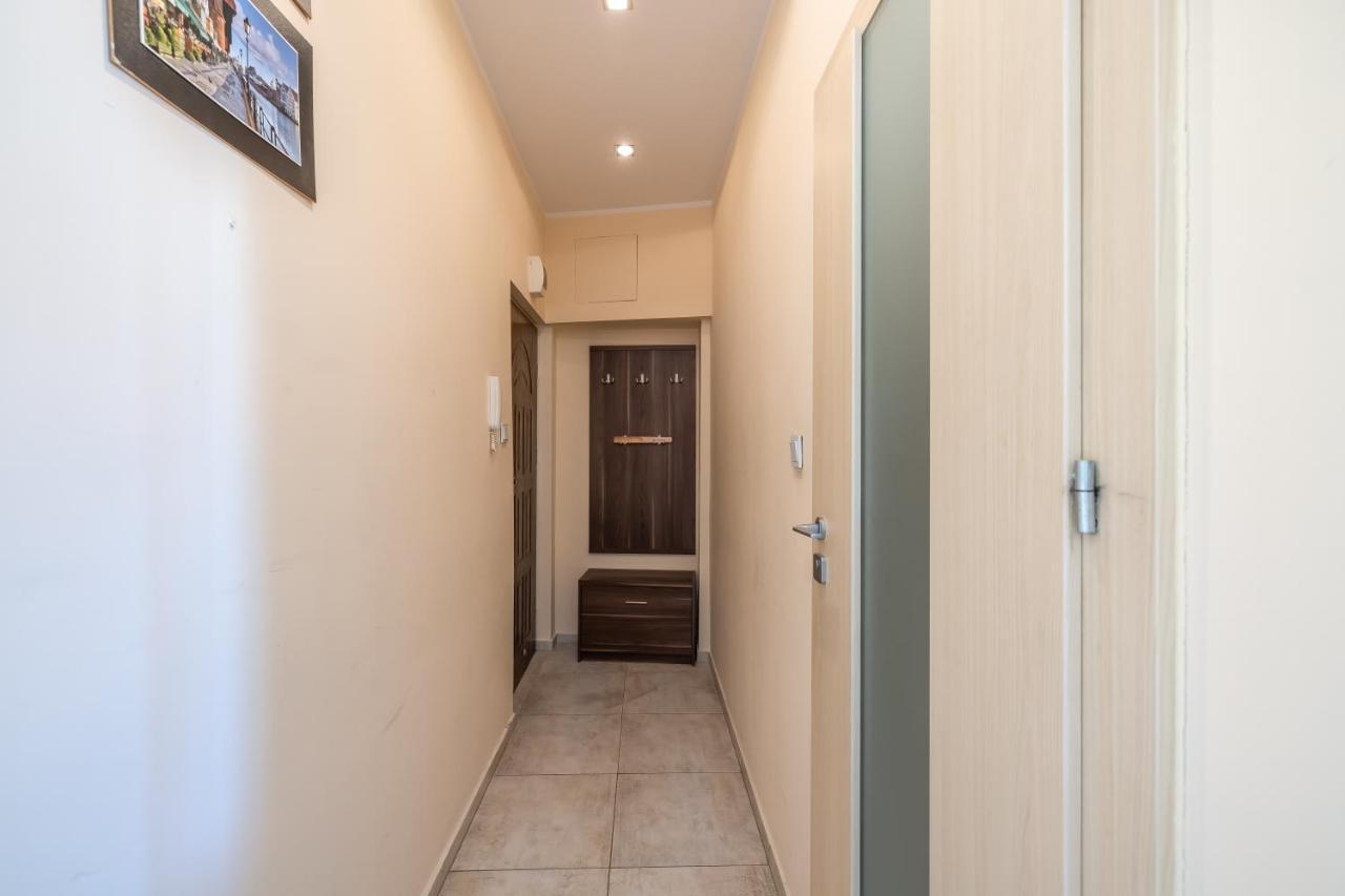 Apartament Gdansk Stare Miasto Przy Neptunie Extérieur photo