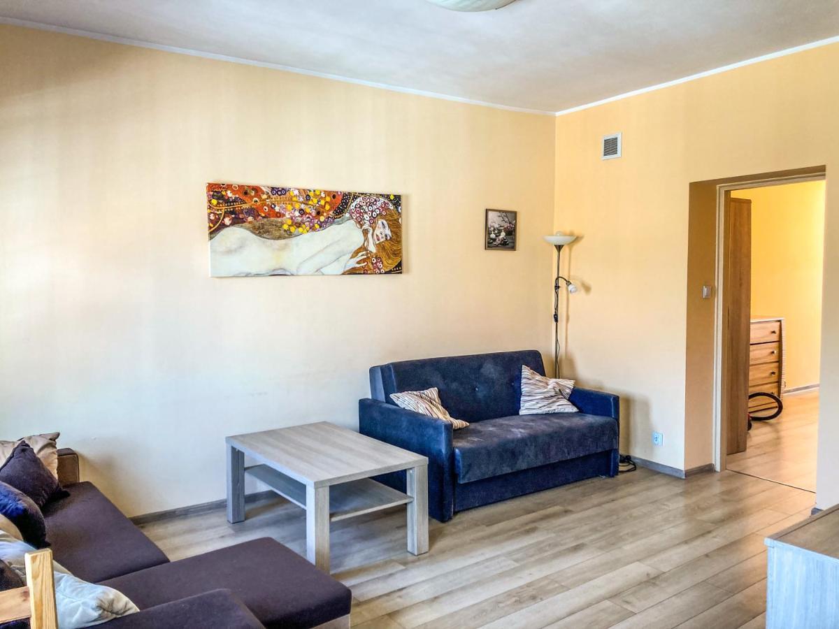 Apartament Gdansk Stare Miasto Przy Neptunie Extérieur photo